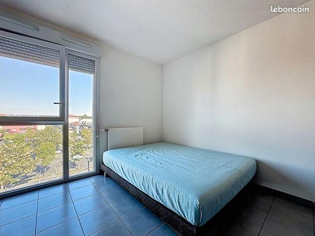 Appartement vente à Toulouse, Launaguet