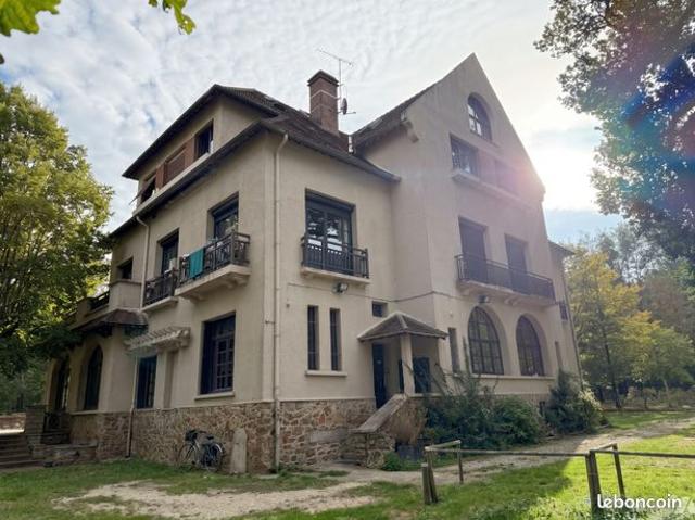 Appartement vente à Barbizon, Seine-et-Marne