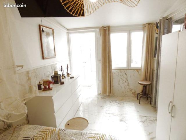 Appartement vente à Perpignan