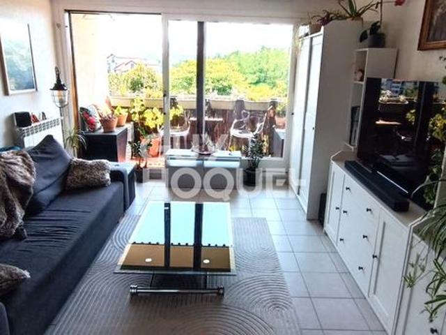 Appartement vente à Bayonne, Saint-jean-de-luz