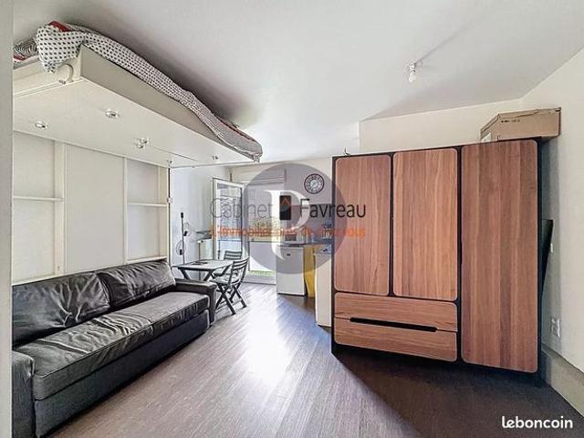 Appartement vente à L'Haÿ-les-Roses, Thiais