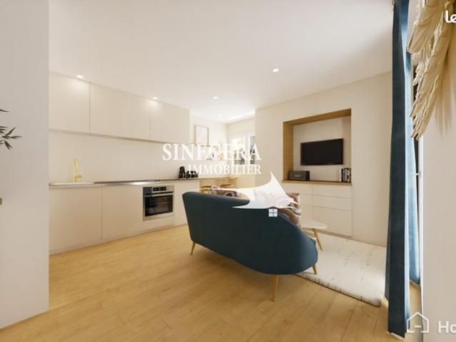 Appartement vente à Mont-de-Marsan, Biscarrosse