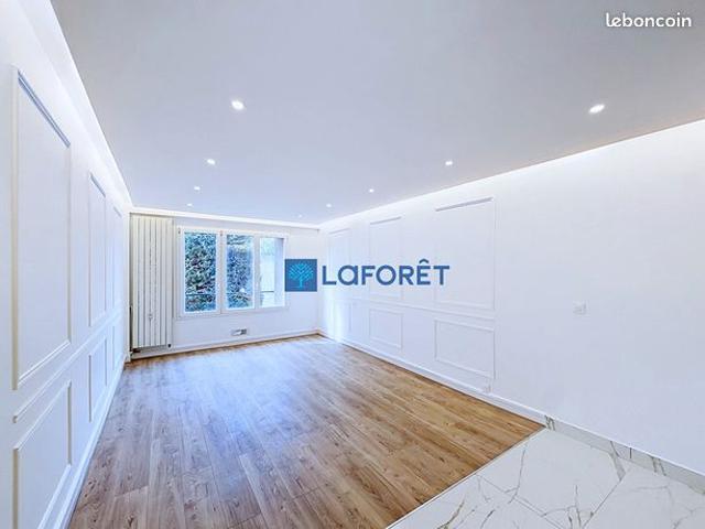 Appartement vente à Savigny-sur-Orge, Essonne
