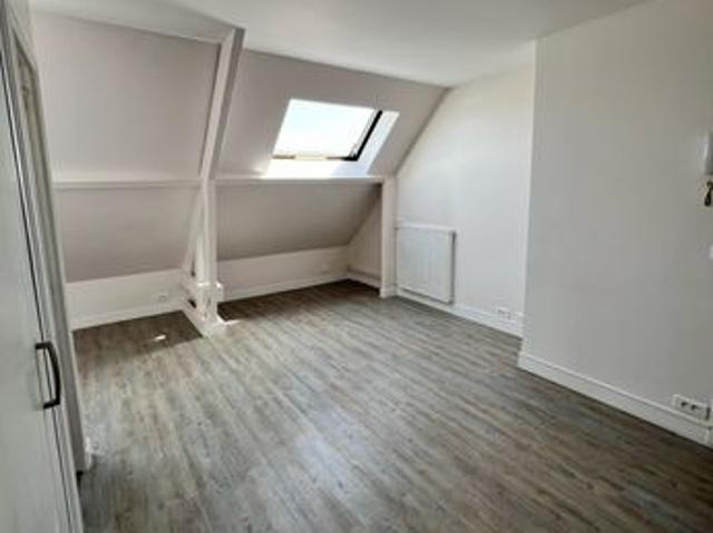 Appartement vente à Palaiseau, Sainte-geneviève-des-bois