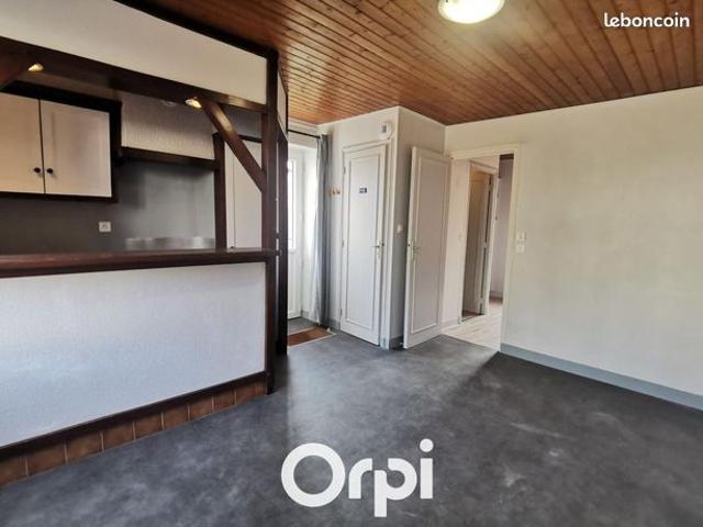 Appartement vente à Vitry-le-François, Pringy