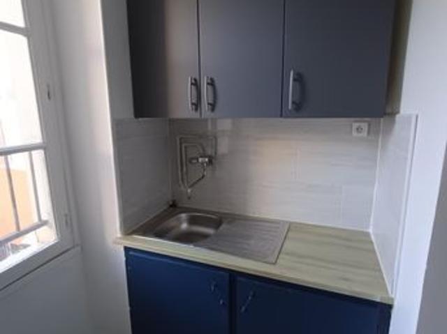 Appartement vente à Pontoise