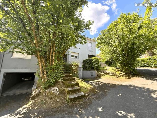 Appartement vente à Nantes