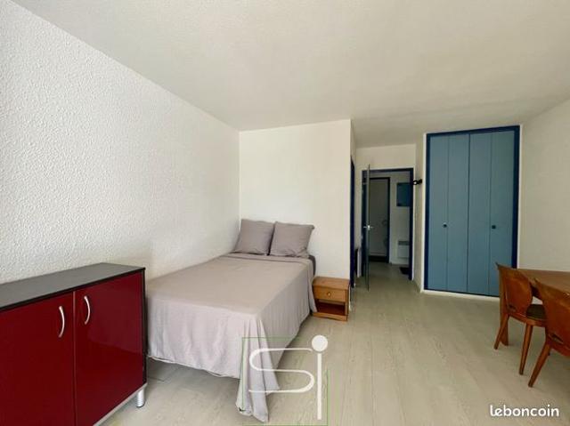 Appartement vente à Royan, Charente-Maritime