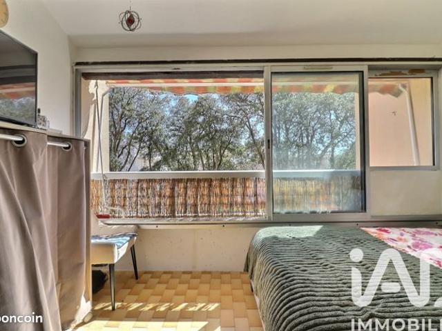 Appartement vente à Arrondissement de Toulon, Saint-mandrier-sur-mer