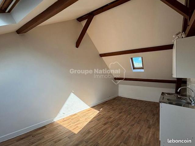 Appartement vente à Argenteuil, Taverny