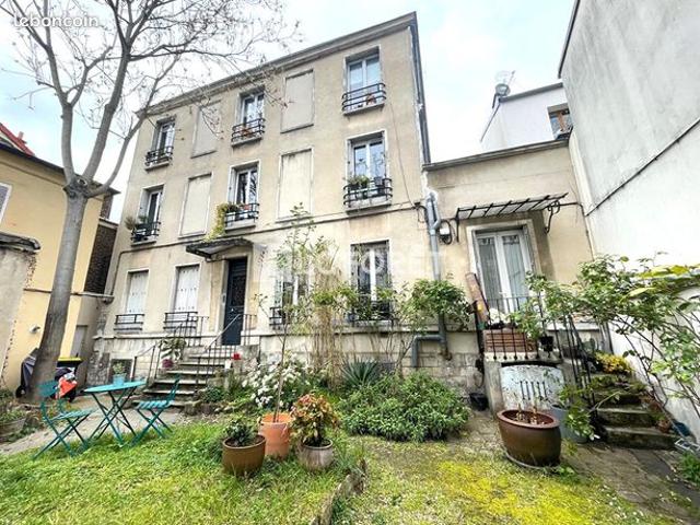 Appartement vente à Dreux, Montreuil