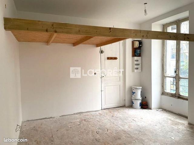 Appartement vente à Dreux, Montreuil