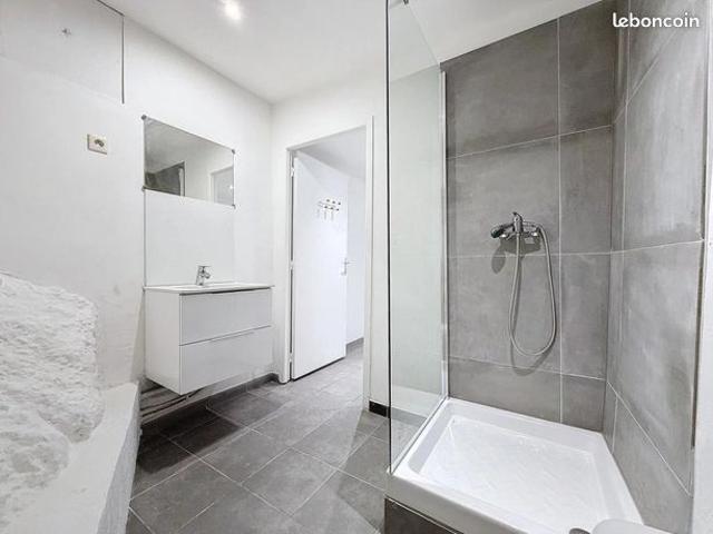 Appartement vente à Marseille