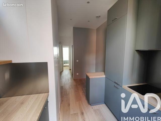 Appartement vente à Dreux, Montreuil
