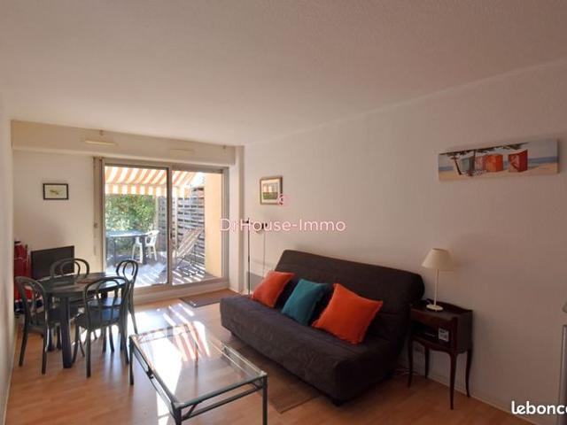 Appartement vente à Arcachon