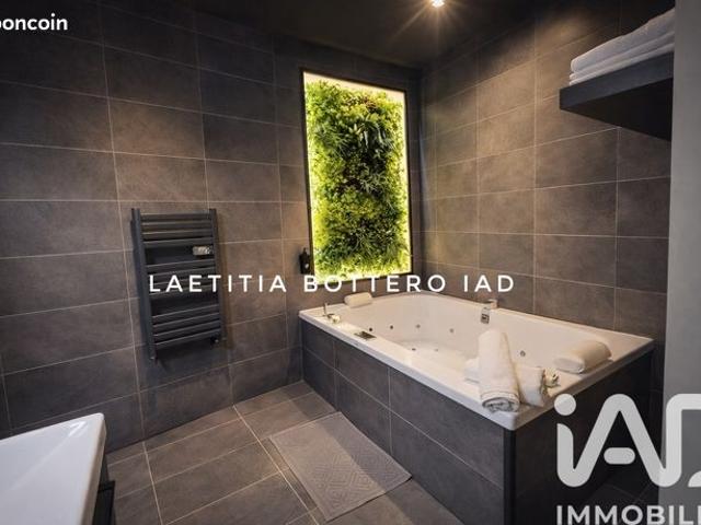 Appartement vente à Arrondissement de Toulon, Ollioules