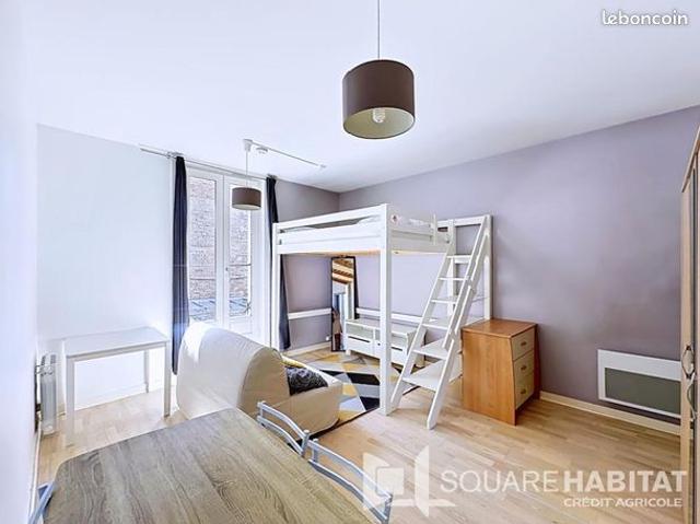 Appartement vente à Rennes, Bretagne