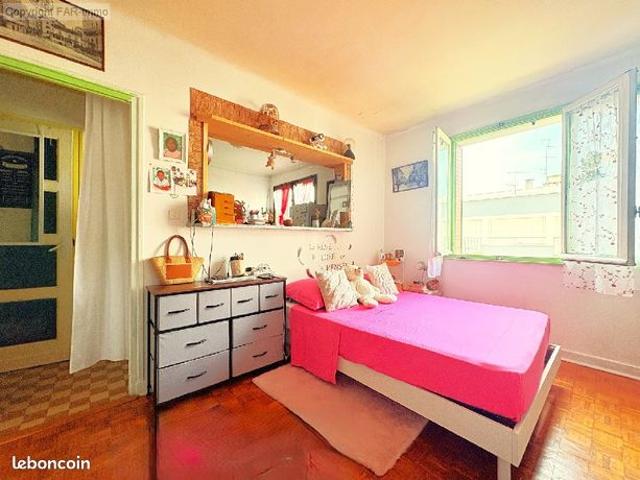 Appartement vente à Annecy