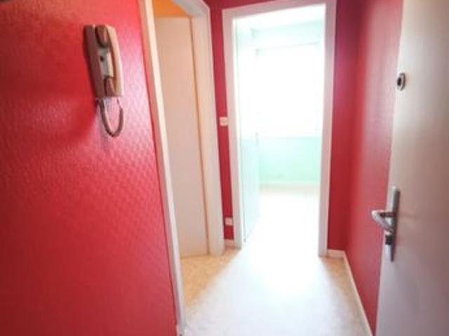 Appartement vente à Sarreguemines, Moselle