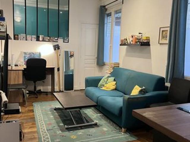 Appartement vente à Saint-ouen, Loir-et-Cher