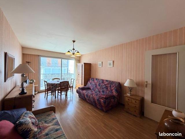 Appartement vente à Dinan, Bretagne