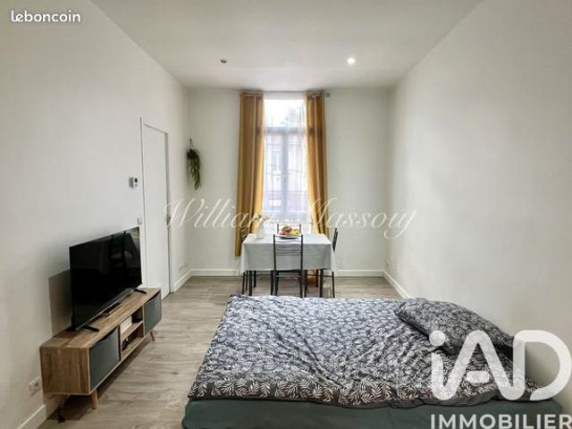 Appartement vente à Bobigny, Noisy-le-sec