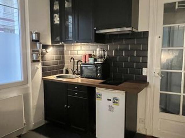 Appartement vente à Vendôme, Saint-ouen