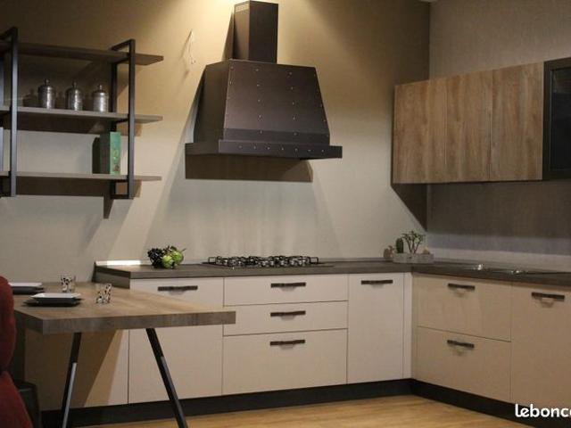 Appartement vente à Nanterre, Bois-colombes