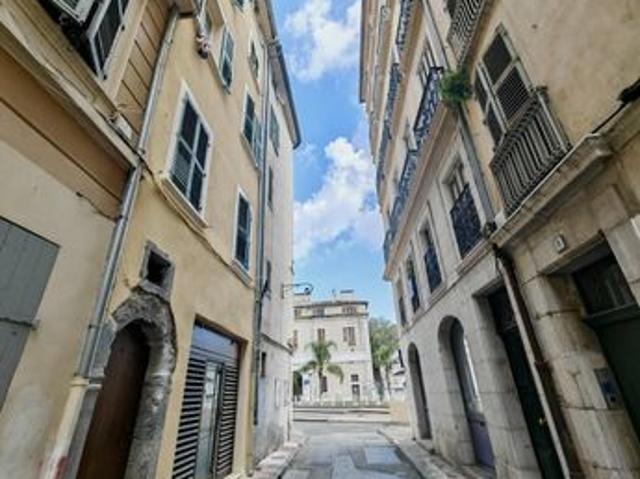 Appartement vente à Arrondissement de Toulon, Toulon