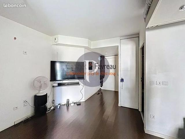 Appartement vente à L'Haÿ-les-Roses, Thiais