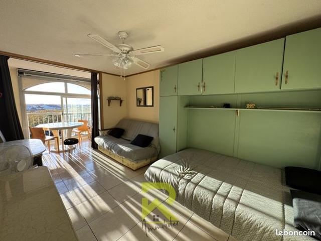 Appartement vente à Béziers, Agde