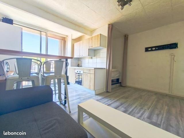 Appartement vente à Montpellier, La Grande-motte