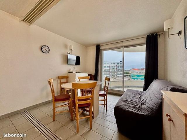 Appartement vente à Saint-Nazaire, Pornichet