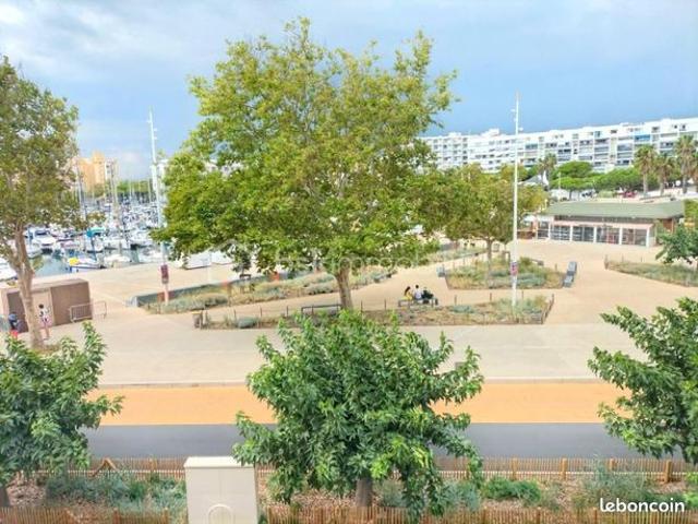 Appartement vente à Montpellier, Mauguio