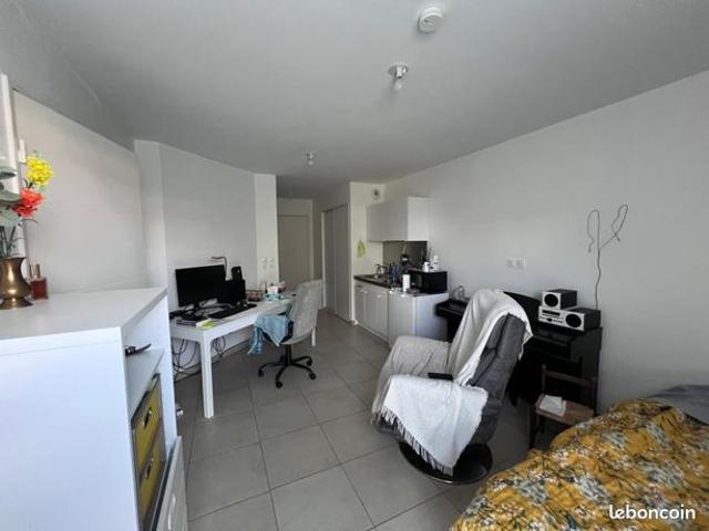 Appartement vente à Villefranche-sur-Saône, Rhône