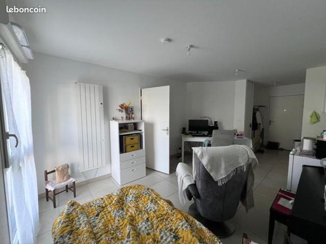 Appartement vente à Villefranche-sur-Saône, Rhône