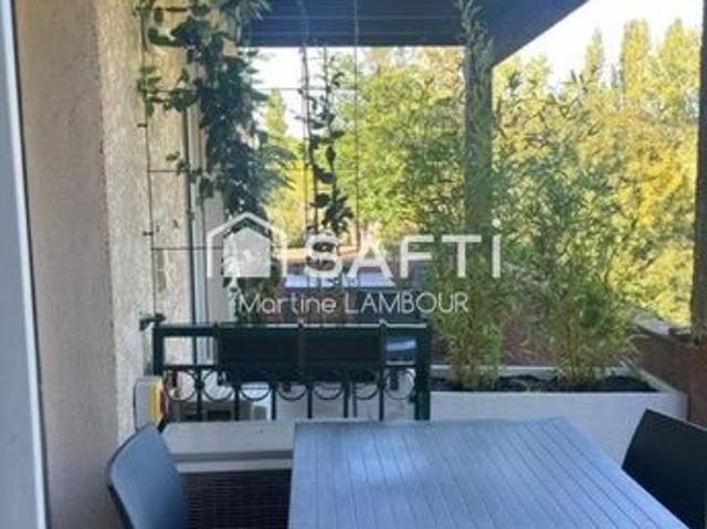 Appartement vente à Arles