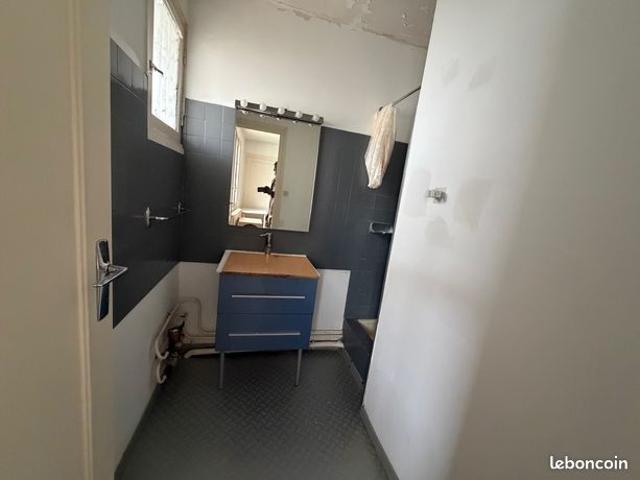 Appartement vente à La Tour-du-Pin, La Verpillière