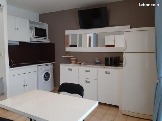 Appartement vente à Béziers, Agde