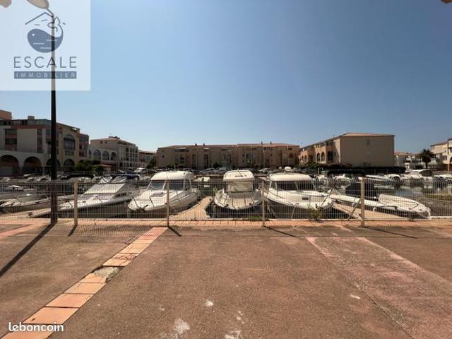 Appartement vente à Montpellier, Sète
