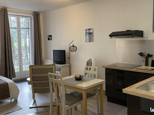 Appartement vente à Aix-les-Bains, Savoie