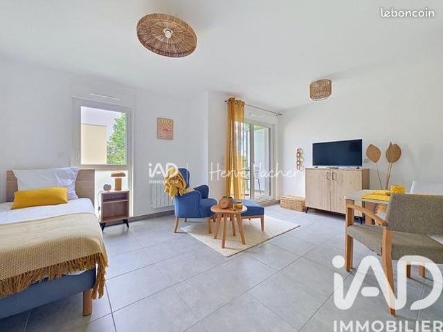 Appartement vente à Bourg-en-Bresse, Ain
