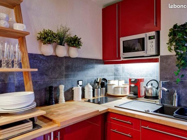 Appartement vente à Brides-les-Bains, Savoie