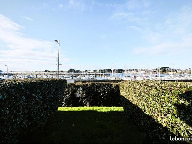 Appartement vente à Lorient, Bretagne