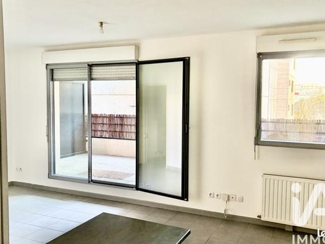 Appartement vente à Montpellier