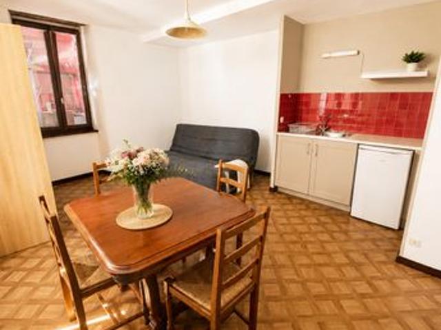 Appartement vente à Bayonne, Saint-palais