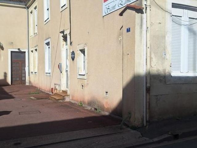 Appartement vente à Mamers, Savigné-l'evêque