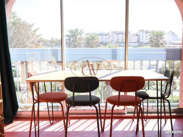 Appartement vente à Perpignan, Le Barcarès