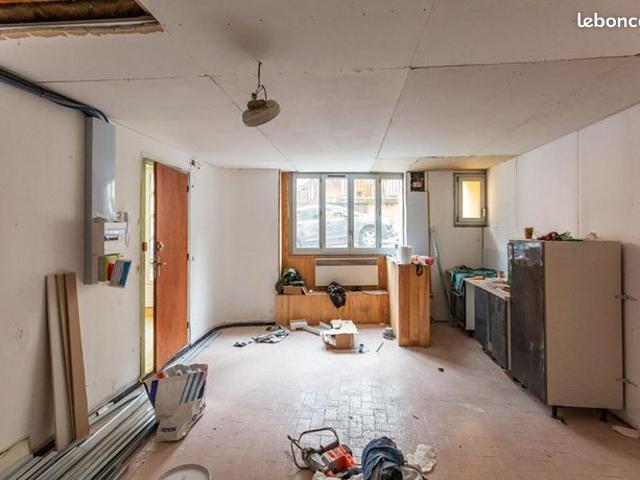 Appartement vente à Argelès-Gazost, Cauterets