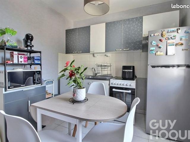 Appartement vente à Rambouillet, Le Perray-en-yvelines